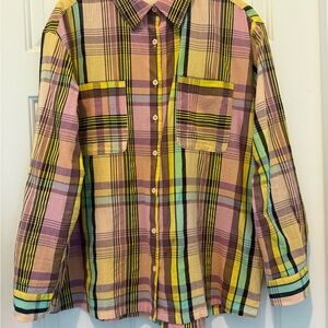 Ace&Jig Alma Shirt